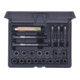 KS Tools Kit riparazione THREADfix M12x1.25 candele + candelette, 21pz.-2
