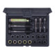KS Tools Kit riparazione THREADfix M14x1,25 candele, 21pz.-4
