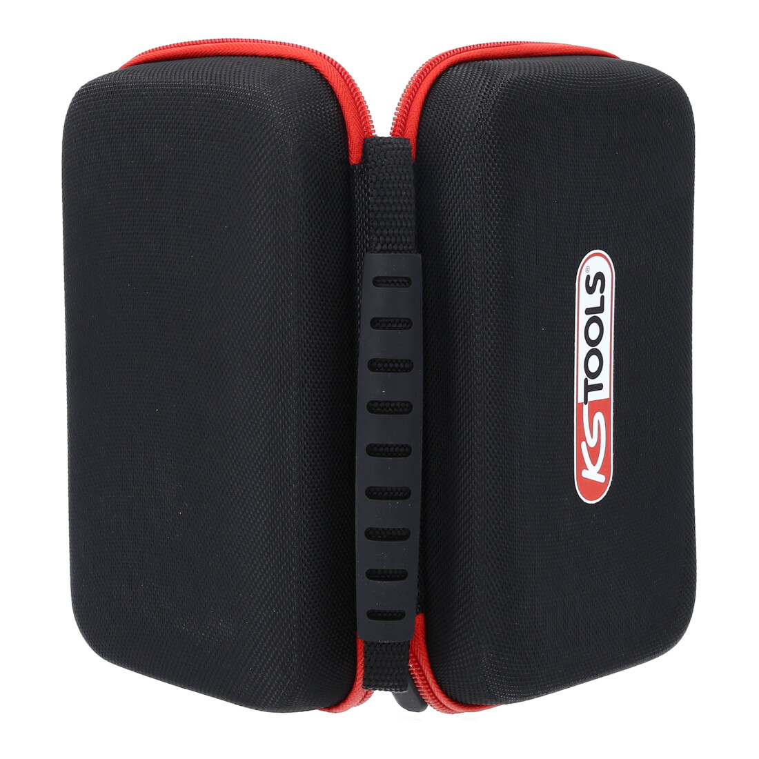 KS Tools Kit videoscopio HD con Ø4,5mm 0° e 90° sonda telecamera frontale HD, commutabile, 7pz.