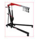 KS Tools Klappbarer Werkstattkran, 1000kg