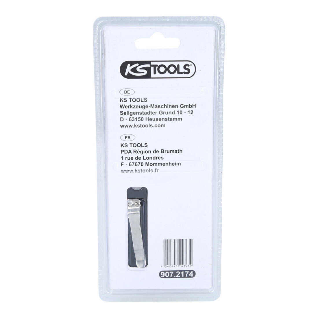 KS Tools Klappmesser, 155mm
