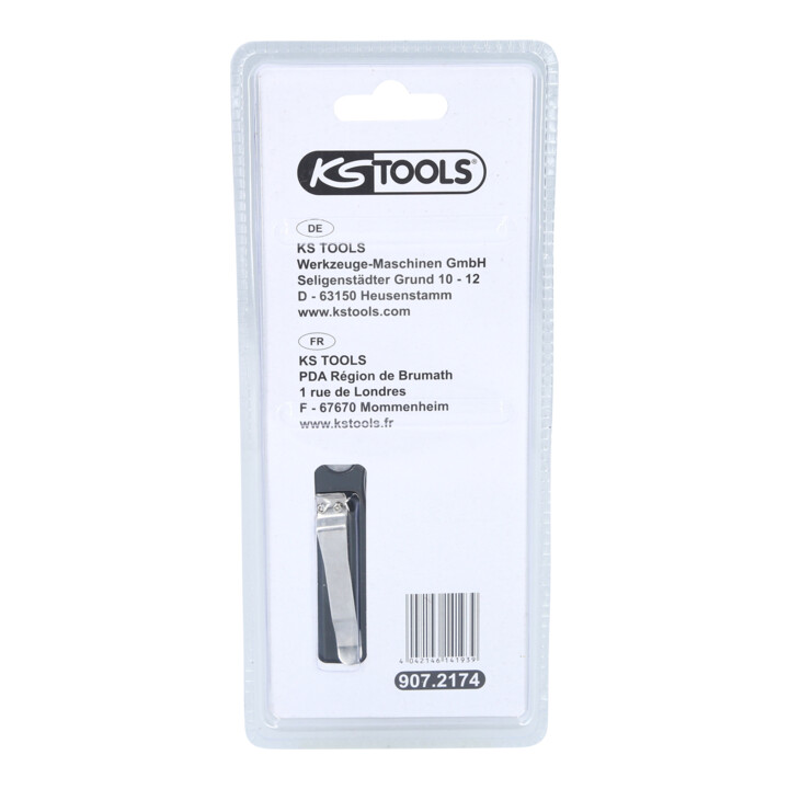 KS Tools Klappmesser, 155mm