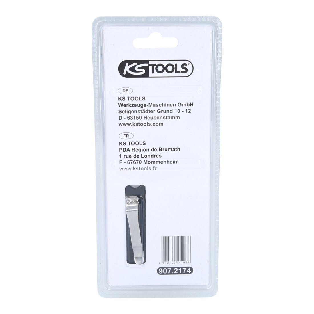 KS Tools Klappmesser, 155mm