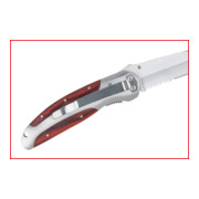 KS Tools Klappmesser mit Arretierung, 220,0mm-4