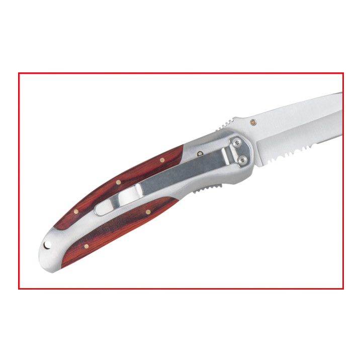 KS Tools Klappmesser mit Arretierung, 220,0mm