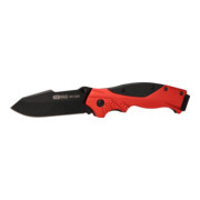 KS Tools Klappmesser mit Arretierung, 34 mm-1