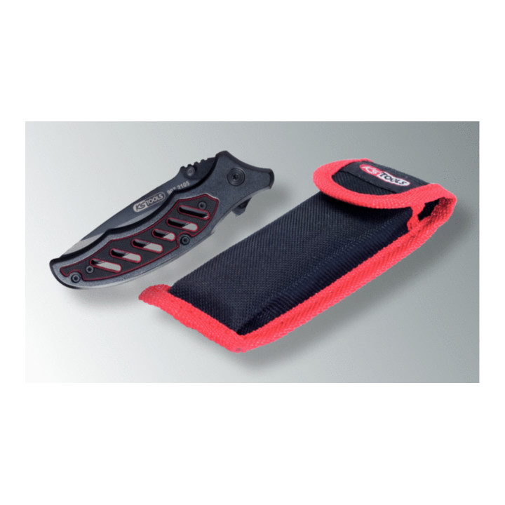 KS Tools Klappmesser mit Arretierung
