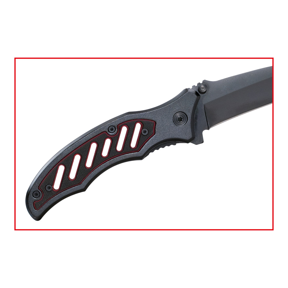 KS Tools Klappmesser mit Arretierung