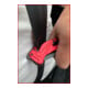 KS Tools Klappmesser mit Arretierung und Gurtschneider