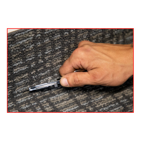 KS Tools Klappmesser-Satz, 2-tlg.