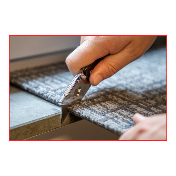 KS Tools Klappmesser-Satz, 2-tlg.
