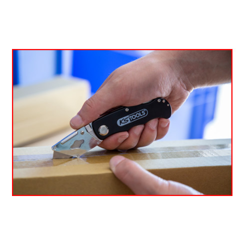 KS Tools Klappmesser-Satz, 2-tlg.