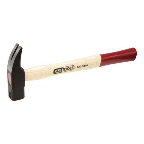 KS Tools Klauenhammer, französische Form