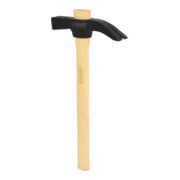 KS Tools Klauenhammer mit Eschestiel, 700g-3