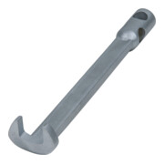 KS Tools Klauenschlüssel ohne Drehstift 14 mm