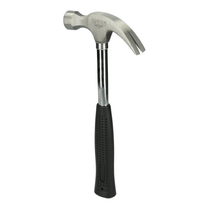 KS Tools klauwhamer, Amerikaanse vorm, 600g