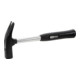 KS Tools klauwhamer met stalen steel, 600g-1