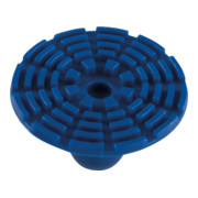 KS Tools Klebestück rund, flach, Ø 35 mm