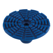 KS Tools Klebestück rund, flach, Ø 40 mm-1