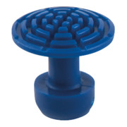 KS Tools Klebestück sphärisch, rund, Ø 20 mm