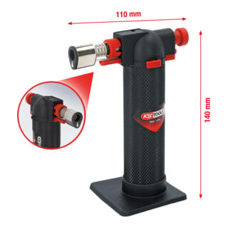 KS Tools Klein-Lötgerät, 140mm