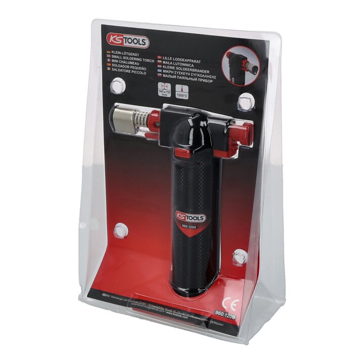 KS Tools Klein-Lötgerät, 140mm