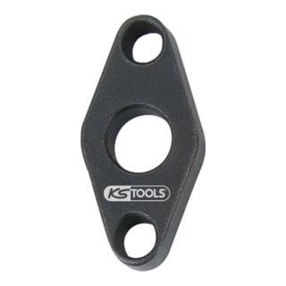 KS Tools kleine Brücke