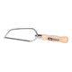 KS Tools kleine handzaag met verstelbare houten handgreep, 150mm