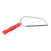 KS Tools Kleinhandsäge, 150mm-4