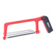 KS Tools Kleinhandsägebogen rot, 150mm-4