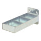 KS Tools Kleinteileablage mit Einteilung, 150x55mm