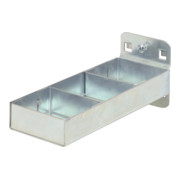 KS Tools Kleinteileablage mit Einteilung, 150x55mm-3