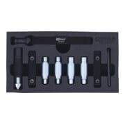 KS Tools klem boor expandeergereedschap set, 11 delig-4