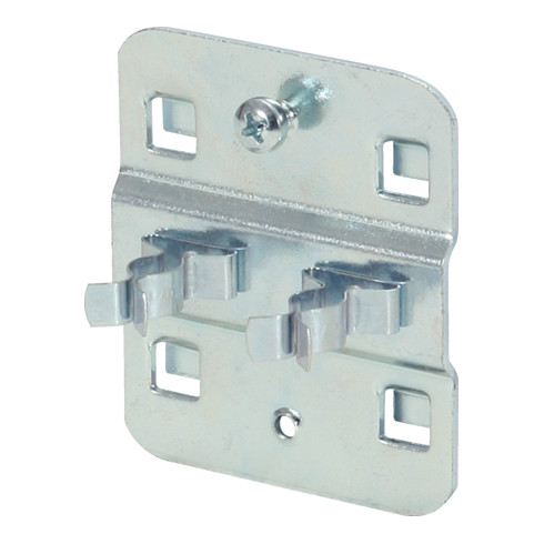 KS Tools klem dubbel-klein