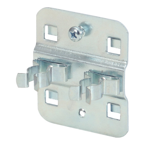 KS Tools klem dubbel-klein