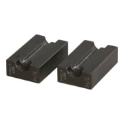 KS Tools klembekken set, 1/4"