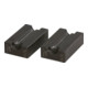 KS Tools klembekken set, 3/8"-1