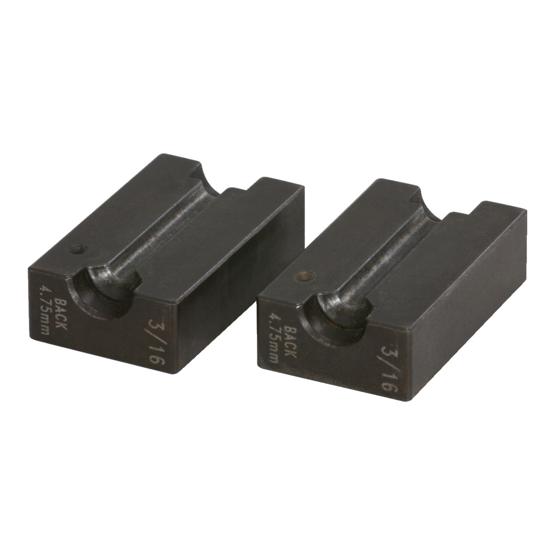 KS Tools klembekken set, 5mm