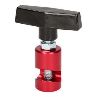 KS Tools klembeugel voor gasdrukregelaar, 30 mm