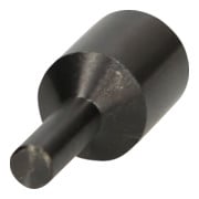 KS Tools klemdoorn voor rubber gumplaat lengte 40mm