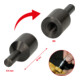 KS Tools klemdoorn voor rubber gumplaat lengte 40mm
