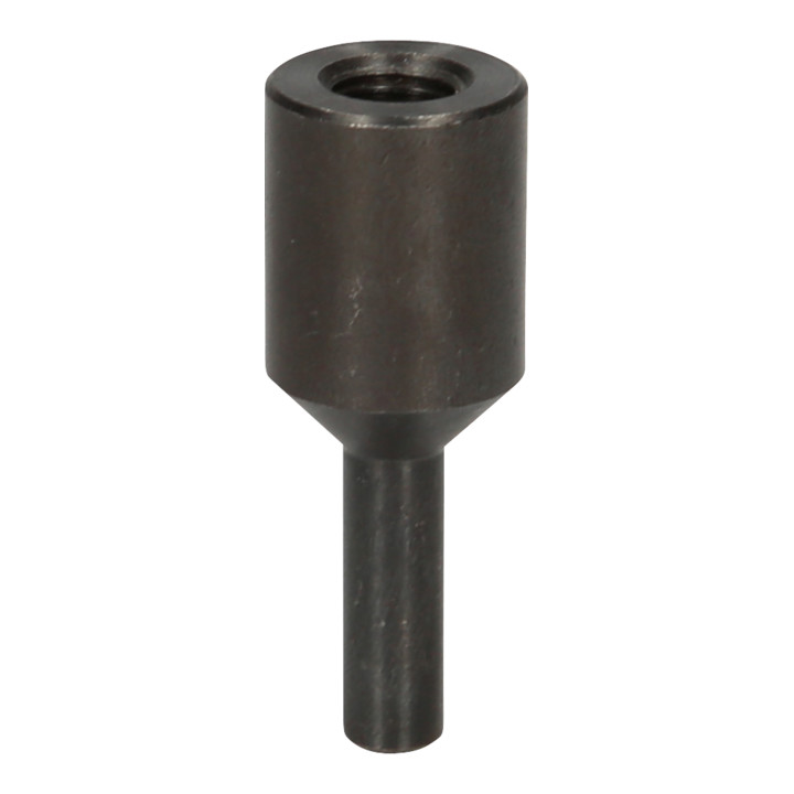 KS Tools klemdoorn voor rubber gumplaat lengte 40mm