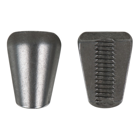 KS Tools Klemmbacken 2 Stk.