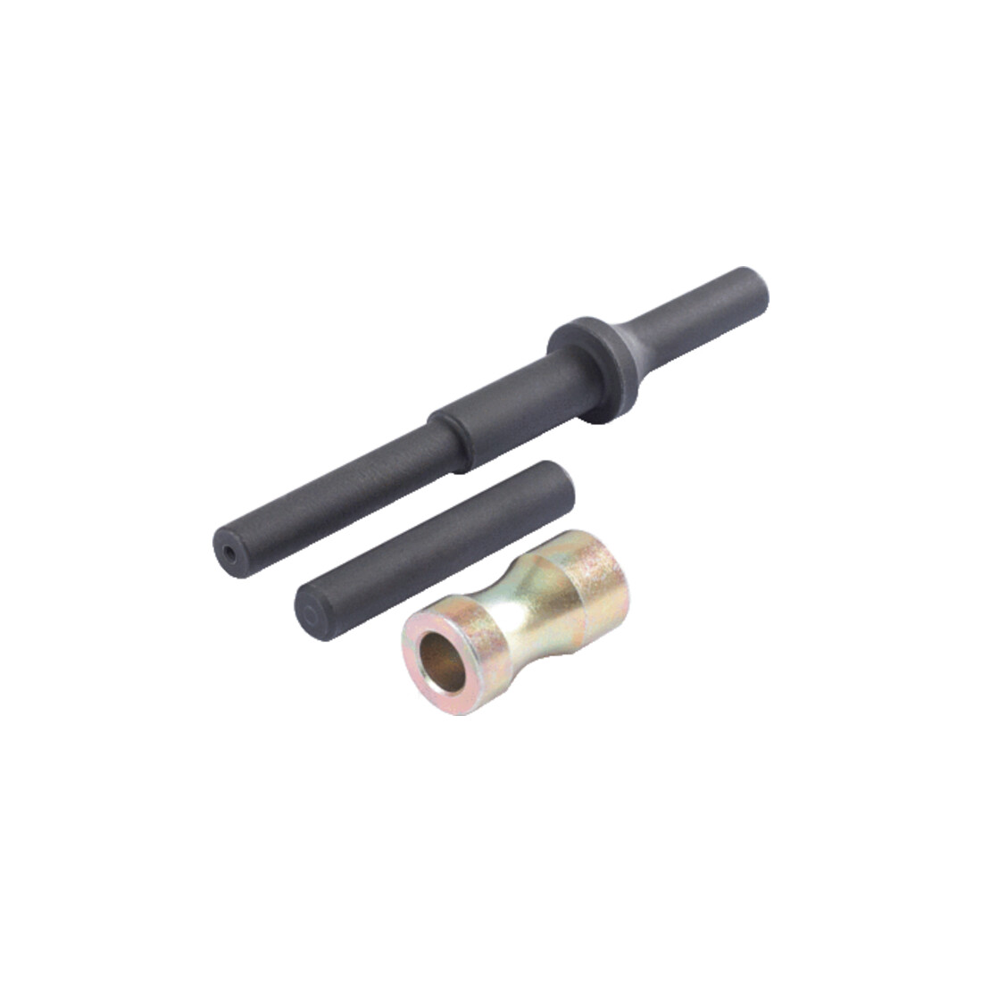 KS Tools klemschroef extractorset, 3 delig