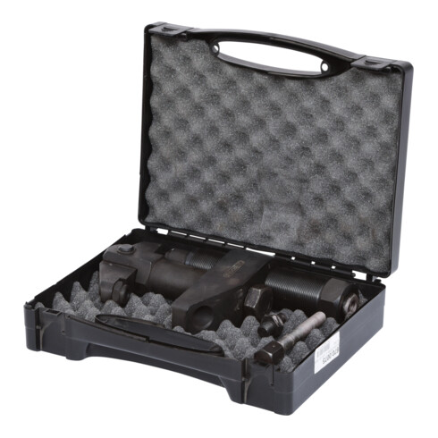 KS Tools klemschroef uitdrukker met hydraulische spindel