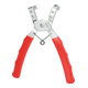 KS Tools klemtang, schuin