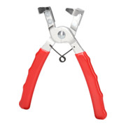 KS Tools klemtang, schuin-4