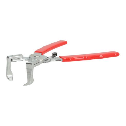 KS Tools klemtang, schuin