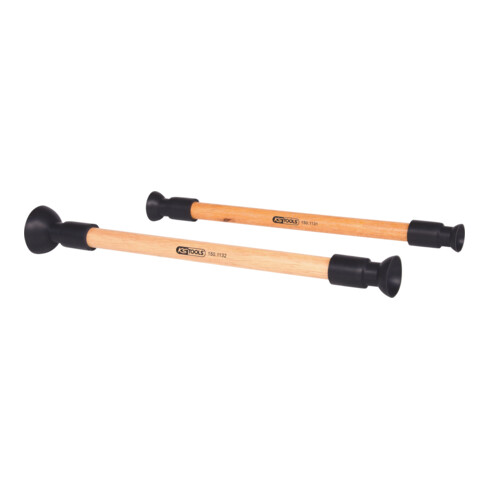 KS Tools kleppen slijper set, 2-delig