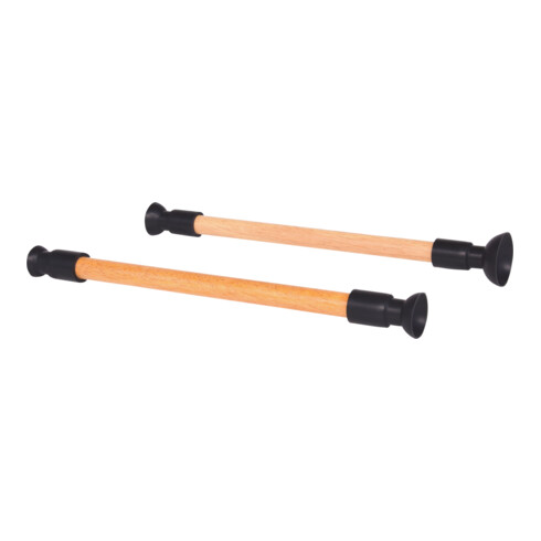 KS Tools kleppen slijper set, 2-delig